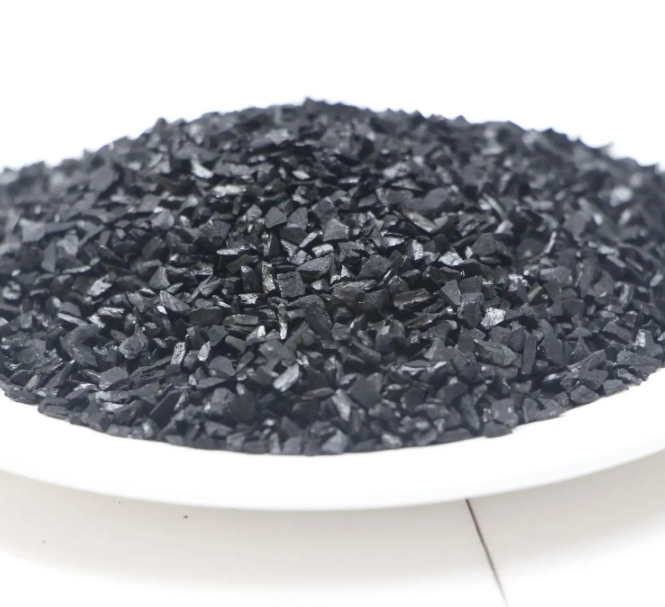 载银活性炭/黄金椰壳炭