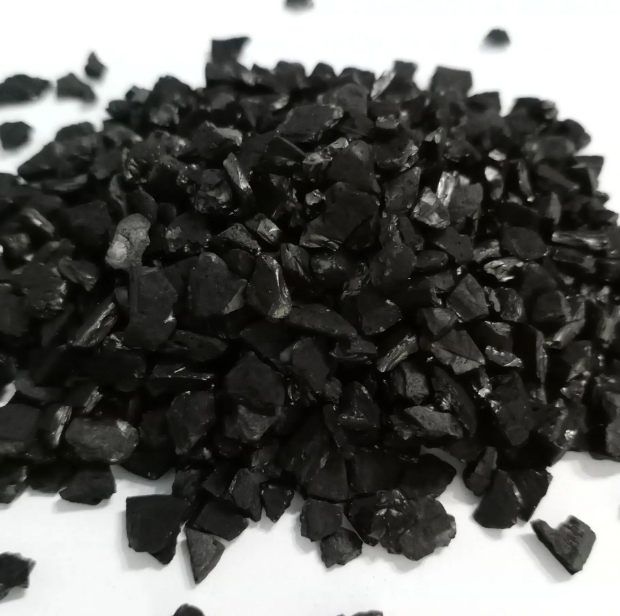 石油脱硫椰壳炭