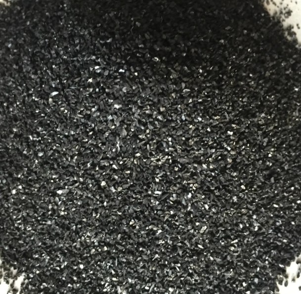 自来水净化 椰壳活性炭